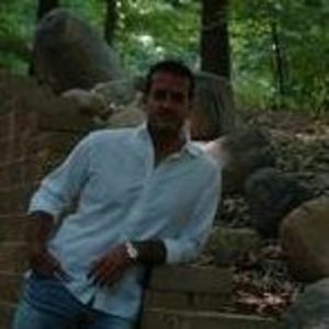 Meet your Posher, Adam